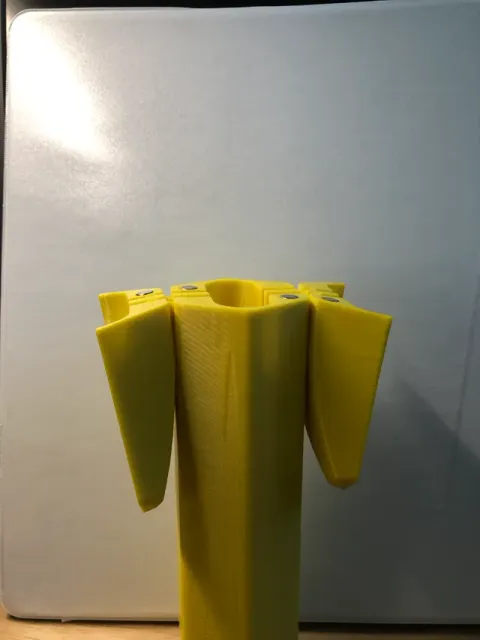 BANANA kATANA/KNIFE with Display Stand Remix — Фото 3 из 3