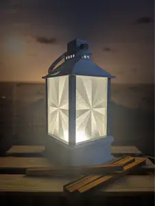 Universal Laterne v2