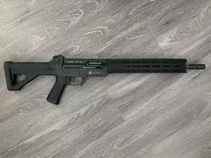 E&L T191 13in handguard v2