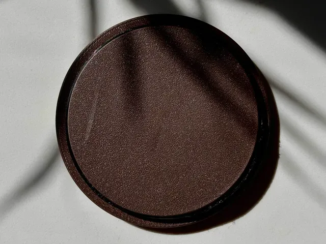 Stoneware Canister with Airtight Lid | "Iwa" 岩 — Image 6 of 8
