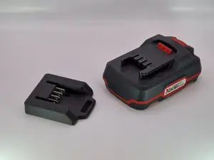 Parkside Battery adapter - Parkside Akku Adapter