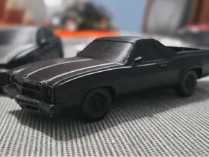73-77 Chevy El Camino Laguna