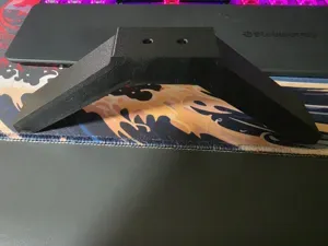 LG 43LJ5000 TV Legs