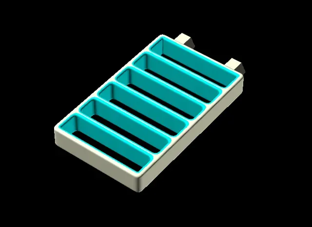 Flexible Organizer / Box + HSW Skadis Multiboard — Фото 6 из 15