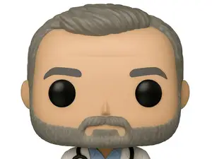 FUNKO POP DOTTORE