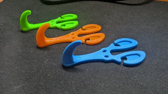 COINOOK — The Smart Shopping Cart Coin & Bag Hook — Image 4 of 6