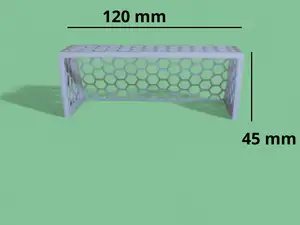 soccer goal, football