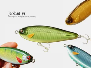 Jerkbait v1