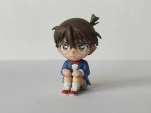 名侦探柯南 q版