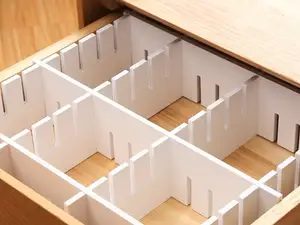 抽屉分隔板