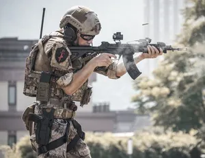 PLA QBZ-191