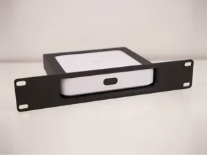 Unifi Cloud Gateway Ultra 10 Inch Rackmount Tray
