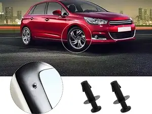 Clip bandeja OPEL (OEM  95129884)