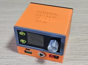 WZ3605E Type-C PD Mini PSU