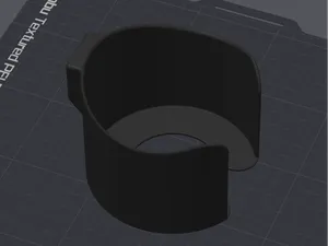 Cybex Large Cup Holder (92mm diameter)