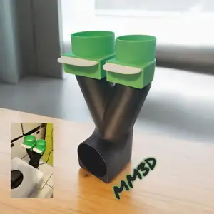 Xtool Y Adapter for F1 and other