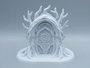 Elderroot Gate