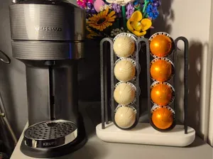 Nespresso Vertuo Pod Holder