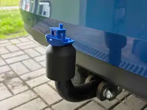 towbar cover Benchy(hitch cover)