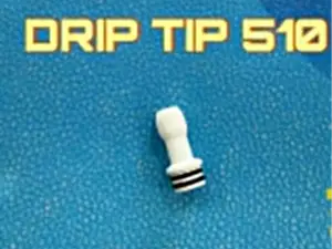 DRIP TIP 510