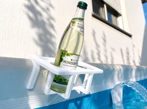 POOL CUP HOLDER