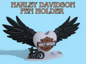 Harley-Davidson