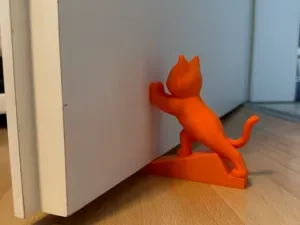Türstopper - Katze