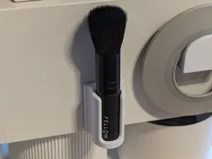 Parametric RDT/brush/bottle Holder
