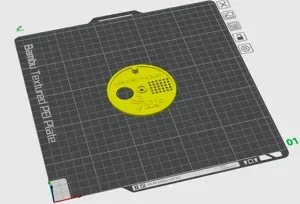 Česnový uzávěr / Bee Entrance Disc