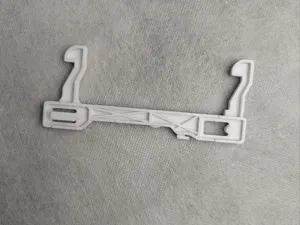 Microwave door hook Samsung DE64-02430A