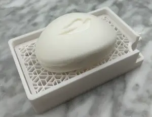 Kumiko Soap Holder