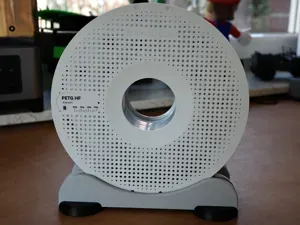 Filamentrollenhalter / abroller V1