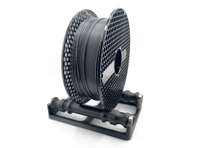 Self-Centering Filament Spool Holder – 1KG 3KG 5KG