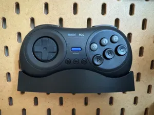 8BitDo M30 Sega Genesis Mega Drive Gamepad Skadis