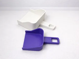 Kids Shovel Large and Small (No Supports)