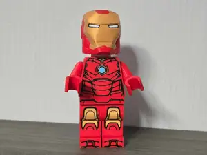 RDJ * IronMan * Mark III * 500% ~22 cm