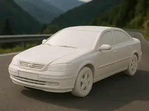Honda Accord 6th gen