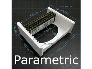 NVMe SSD storage | stackable | fully customizable