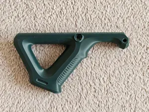 Airsoft Vessel Frontgrip