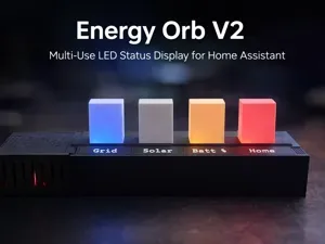 Energy Orb V2