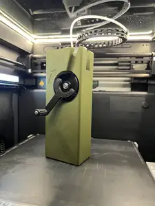 Airsoft speedloader m4/ar15