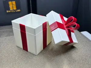 Christmas Gift Box