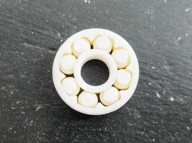 608 Roller Bearing — Image 2 of 2