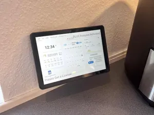 Lenovo Tab M10 Wall Mount
