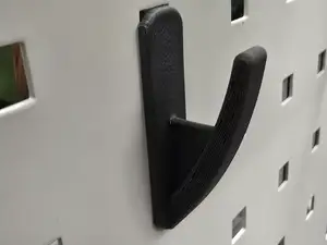 Universeller Wandhaken für Hoffmann, Garant & Co.