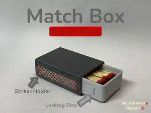 Match Box