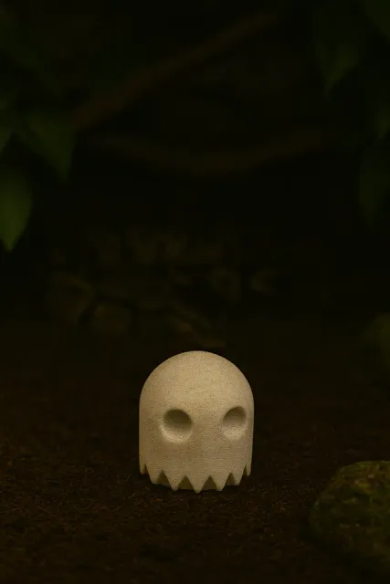 Ghost Hide — Фото 8 из 8