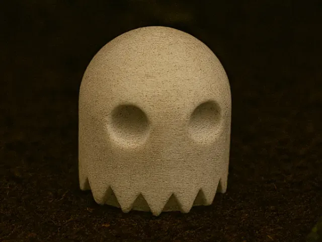 Ghost Hide