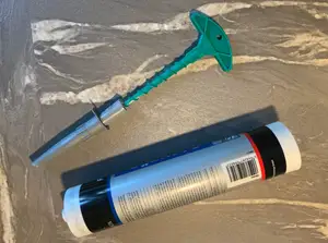 Silicone cartridge nozzle cleaner_Easy Print