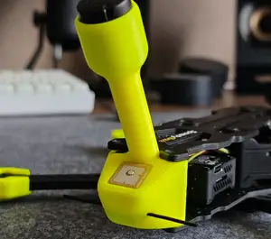 Speedybee Master 5 v2 Antenna+GPS+Receiver Mount
